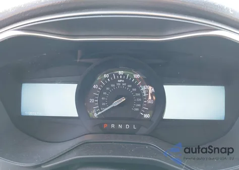 2020 Ford Fusion Sel from USA, damaged, VIN 3FA6P0CD6LR177957